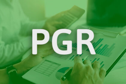 PGR NR!