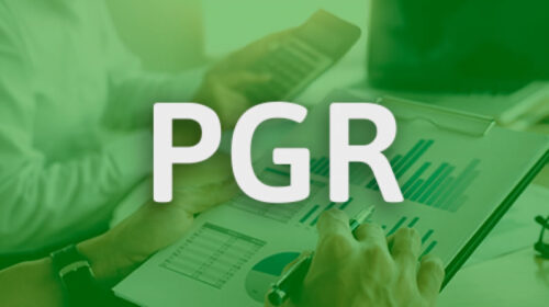 PGR NR!