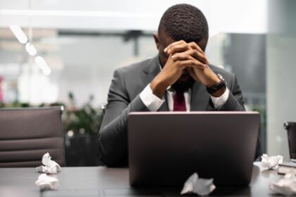 Por que os Problemas de Saúde Mental Cresceram Tanto?