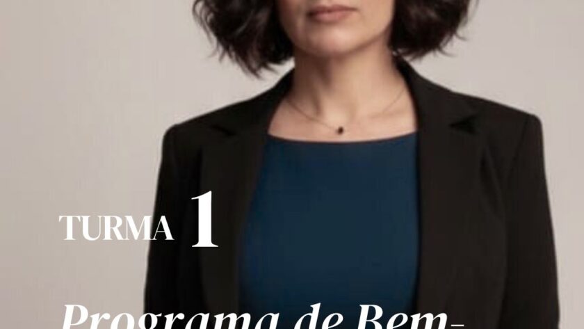 Mulheres Líderes e o Futuro do Bem-Estar Corporativo