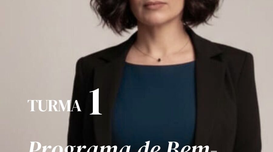 Mulheres Líderes e o Futuro do Bem-Estar Corporativo