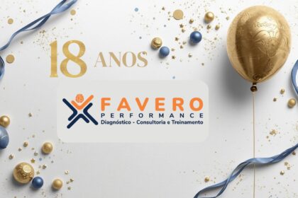 Favero 18 Anos: Do Propósito à Inovação em Bem-Estar Corporativo